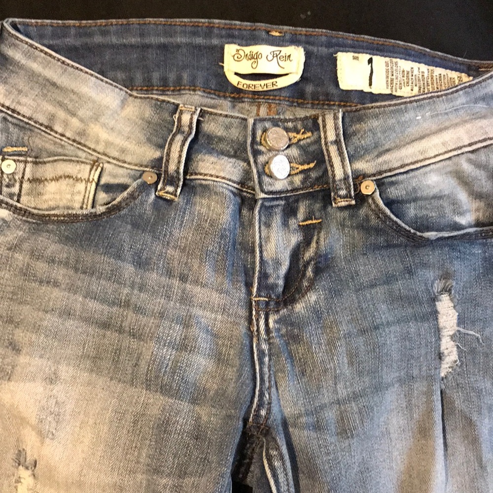 Dingo Rein Forever Jeans